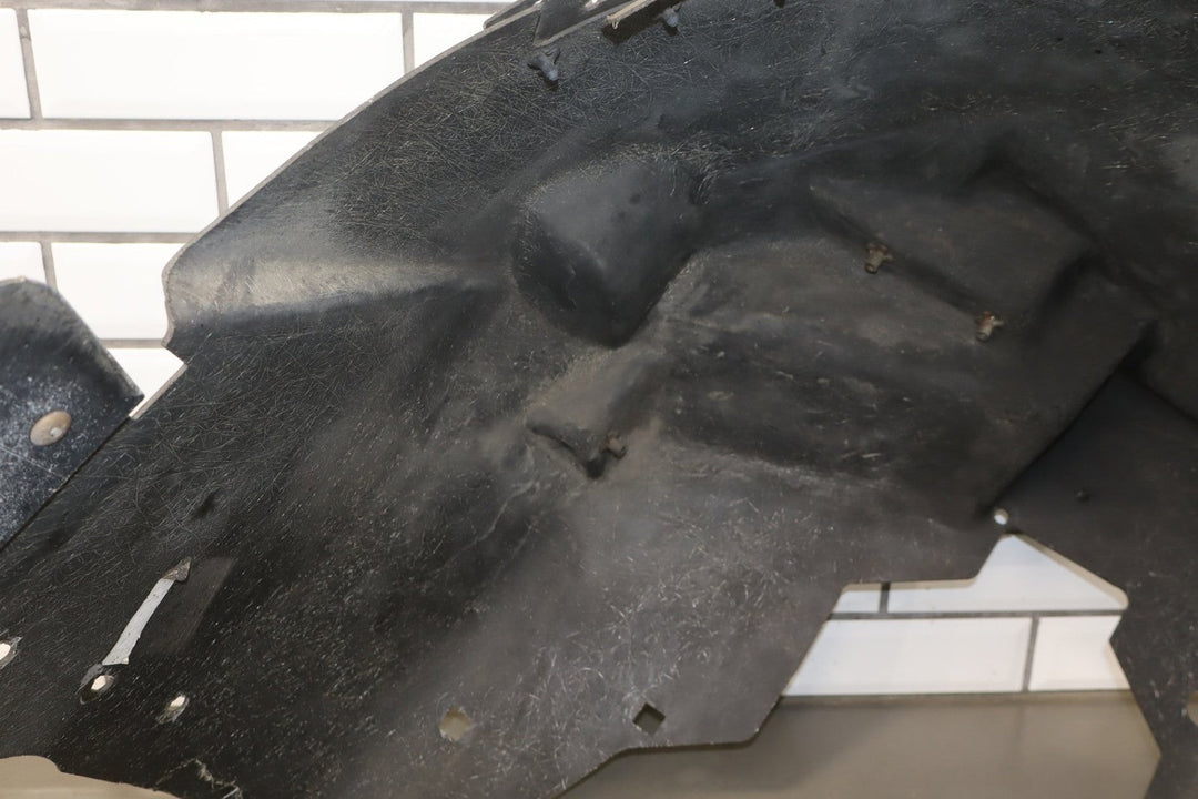 2001 Dodge Viper Right Front Inner Fender Liner OEM *Minor Crack*