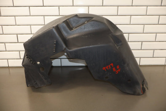 2001 Dodge Viper Right Front Inner Fender Liner OEM *Minor Crack*