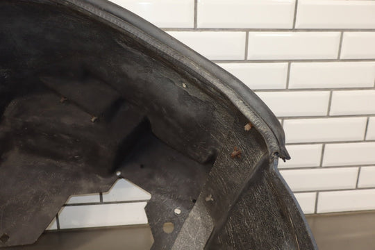 2001 Dodge Viper Right Front Inner Fender Liner OEM *Minor Crack*