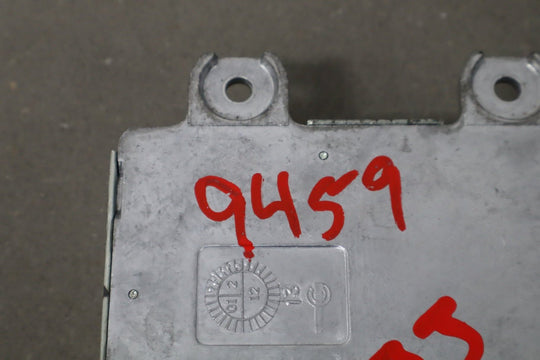 2001 Dodge Viper R/T - 10 Airbag SRS Module P04848802AE