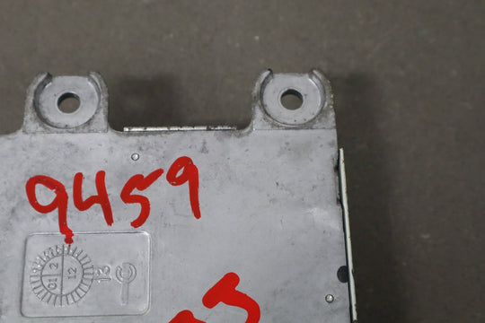 2001 Dodge Viper R/T - 10 Airbag SRS Module P04848802AE