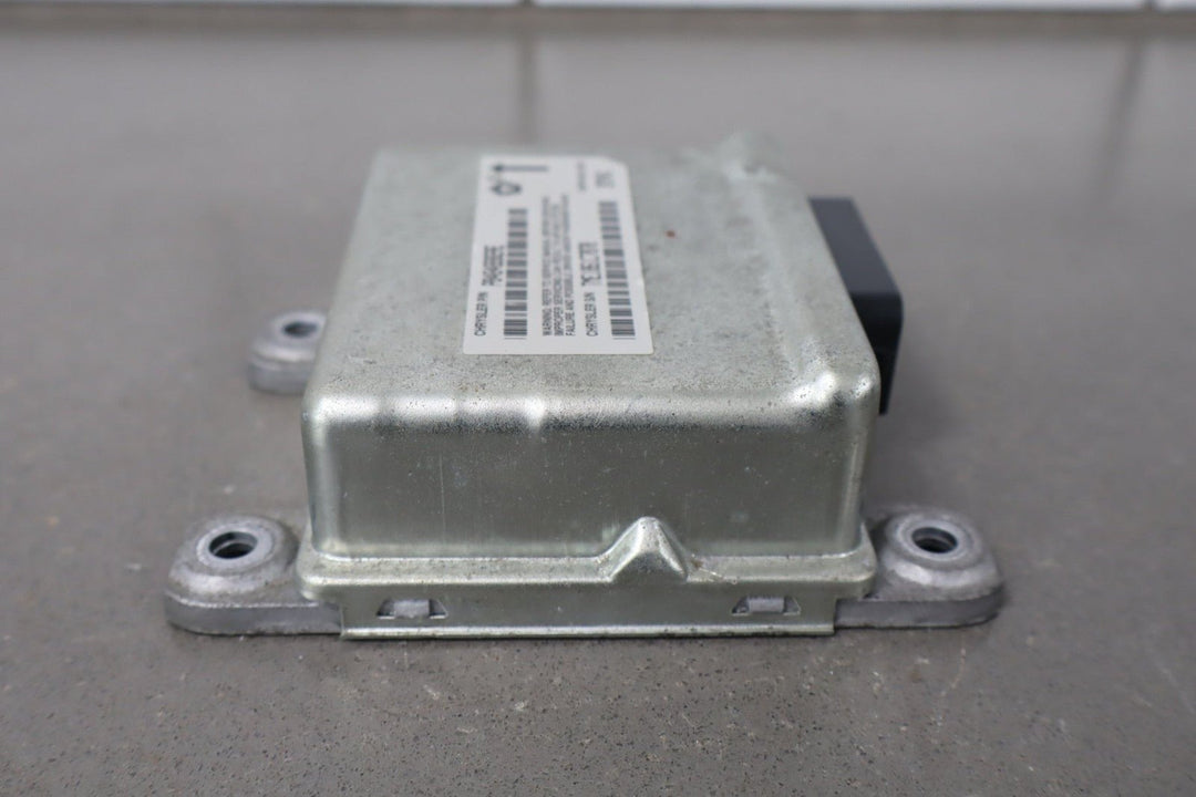 2001 Dodge Viper R/T - 10 Airbag SRS Module P04848802AE