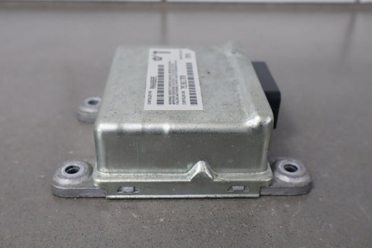 2001 Dodge Viper R/T - 10 Airbag SRS Module P04848802AE