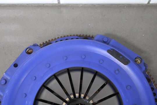 2001 Dodge Viper Spec Aluminum Flywheel W/Disc Pressure Plate