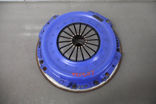 2001 Dodge Viper Spec Aluminum Flywheel W/Disc Pressure Plate