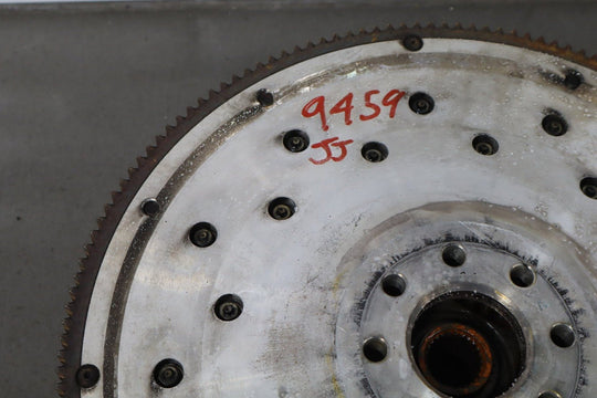 2001 Dodge Viper Spec Aluminum Flywheel W/Disc Pressure Plate