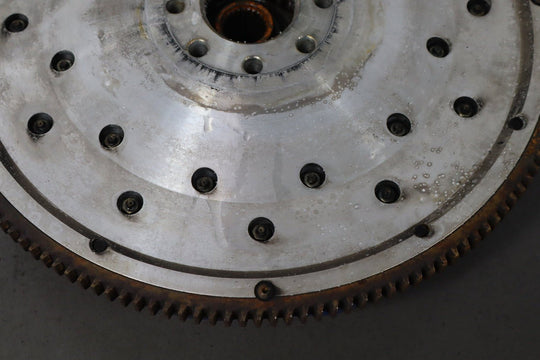 2001 Dodge Viper Spec Aluminum Flywheel W/Disc Pressure Plate