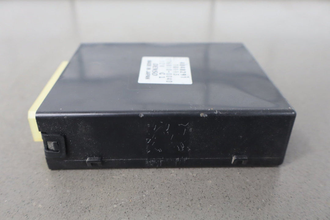 2001 Dodge Viper Wiper Control Module 4848291 OEM