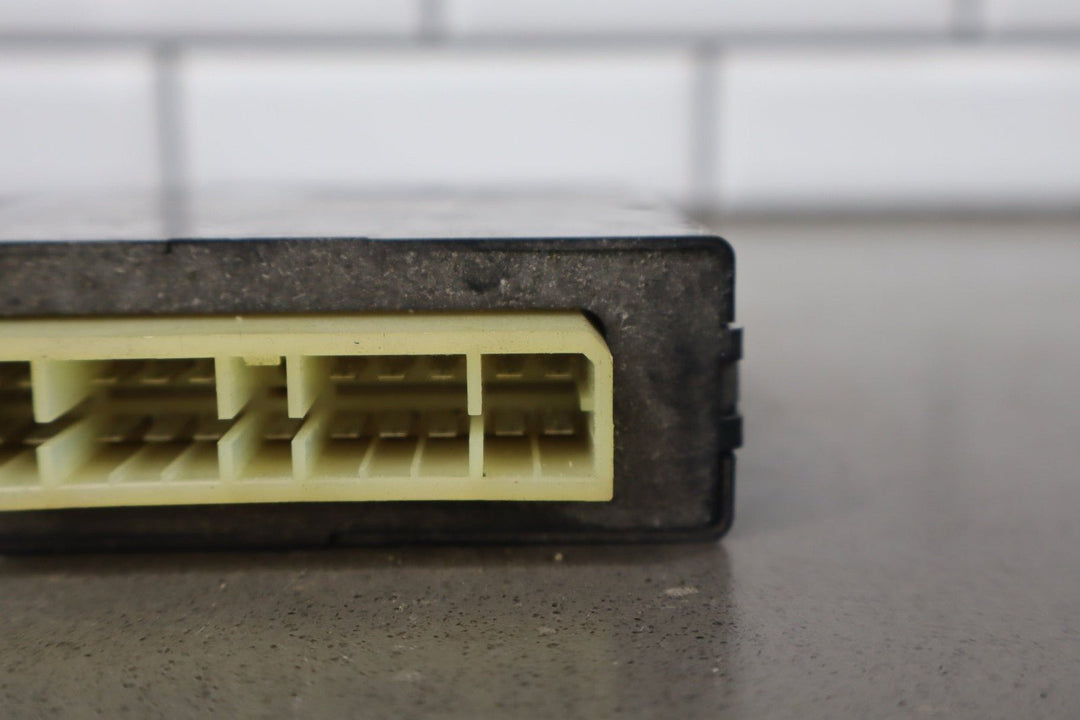 2001 Dodge Viper Wiper Control Module 4848291 OEM