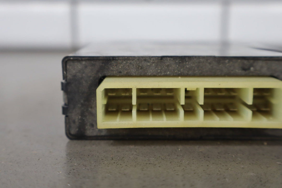 2001 Dodge Viper Wiper Control Module 4848291 OEM