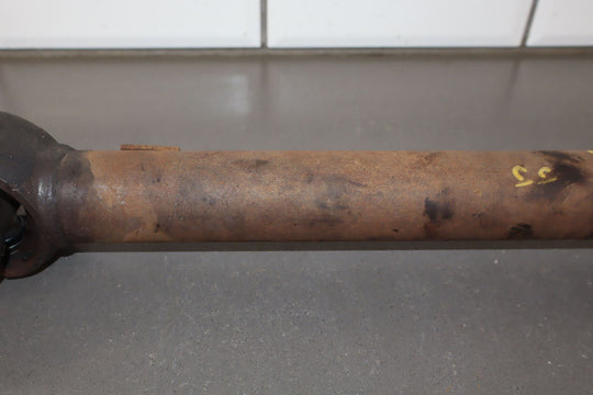2001 GMC 2500HD 8.1L 4x4 Front Driveshaft Assembly (Auto Trans)