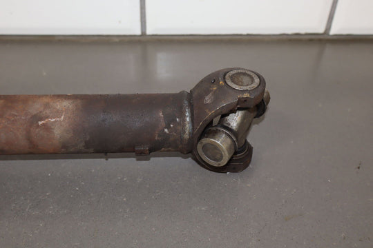 2001 GMC 2500HD 8.1L 4x4 Front Driveshaft Assembly (Auto Trans)