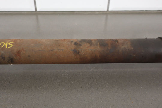 2001 GMC 2500HD 8.1L 4x4 Front Driveshaft Assembly (Auto Trans)