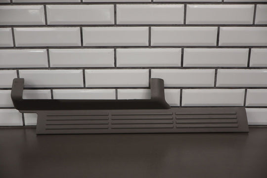 2001 GMC Sierra 2500 Crew Cab Front Door Entry Sill Plate Pair