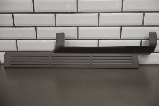 2001 GMC Sierra 2500 Crew Cab Front Door Entry Sill Plate Pair