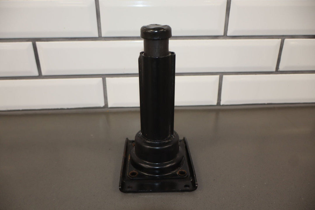 2001 GMC Sierra C3 OEM Bottle Jack & Tools W/Pouch