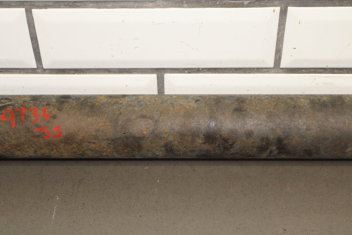 2001 Lexus LX470 J100 4.7LL Rear Drive Shaft 371106A610