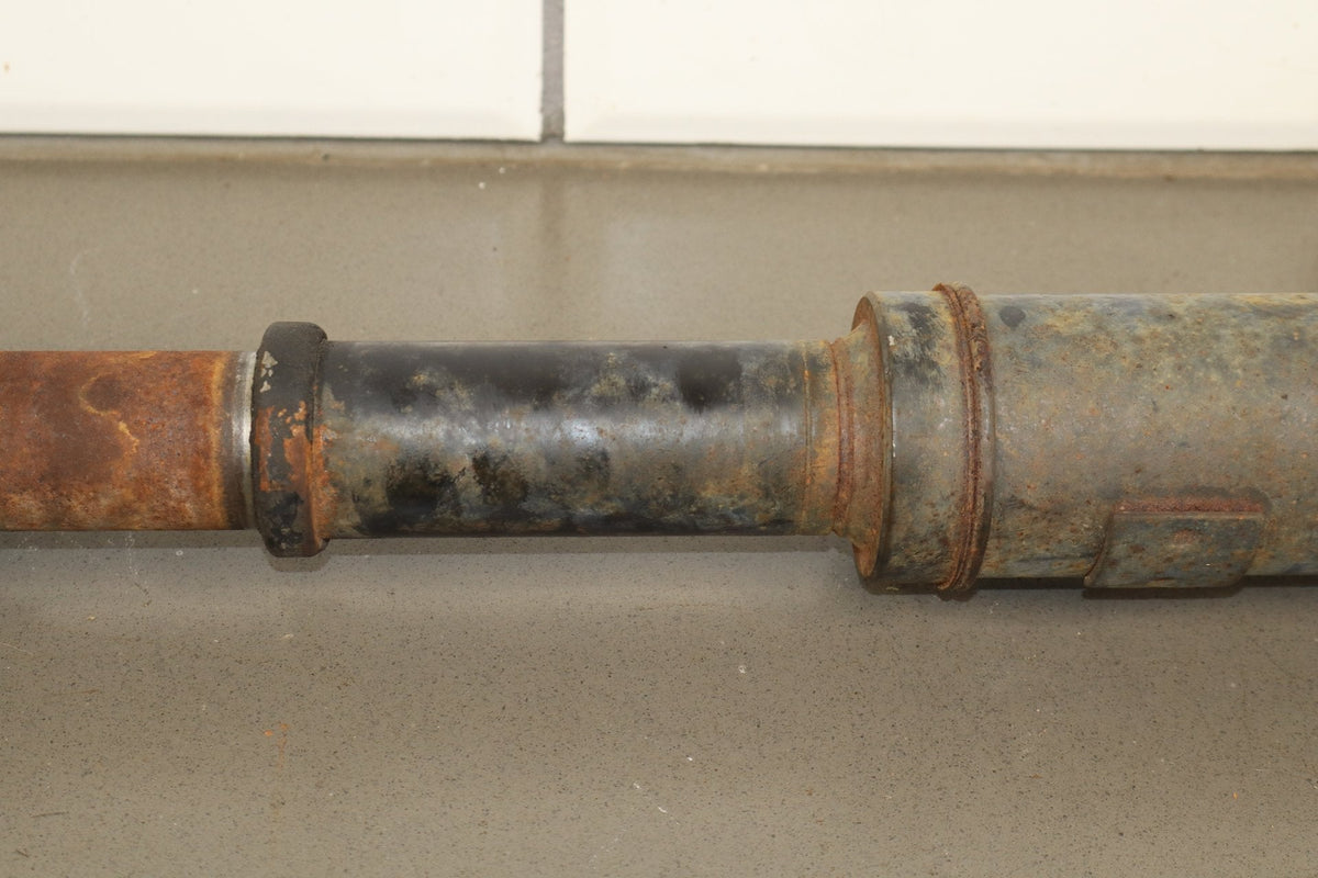 2001 Lexus LX470 J100 4.7LL Rear Drive Shaft 371106A610