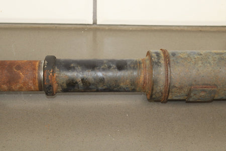 2001 Lexus LX470 J100 4.7LL Rear Drive Shaft 371106A610