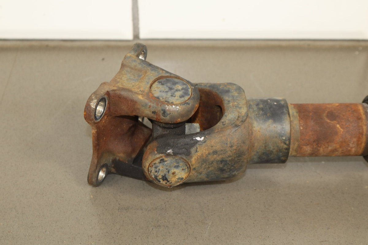 2001 Lexus LX470 J100 4.7LL Rear Drive Shaft 371106A610