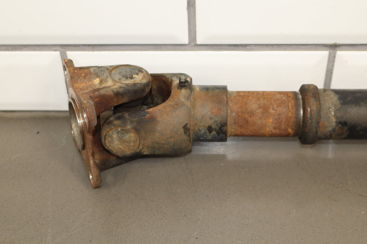 2001 Lexus LX470 J100 4.7LL Rear Drive Shaft 371106A610