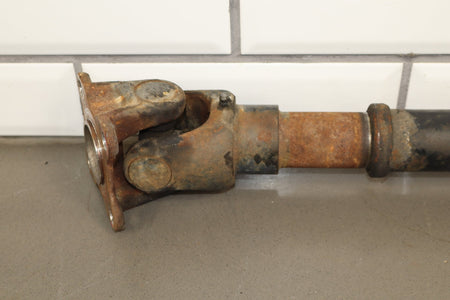 2001 Lexus LX470 J100 4.7LL Rear Drive Shaft 371106A610