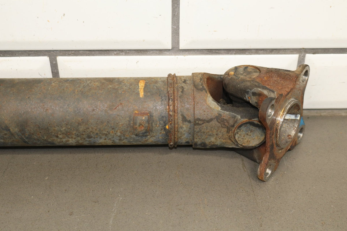 2001 Lexus LX470 J100 4.7LL Rear Drive Shaft 371106A610