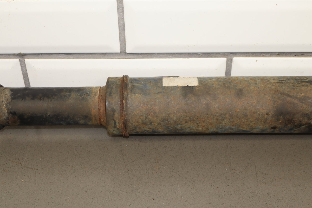 2001 Lexus LX470 J100 4.7LL Rear Drive Shaft 371106A610