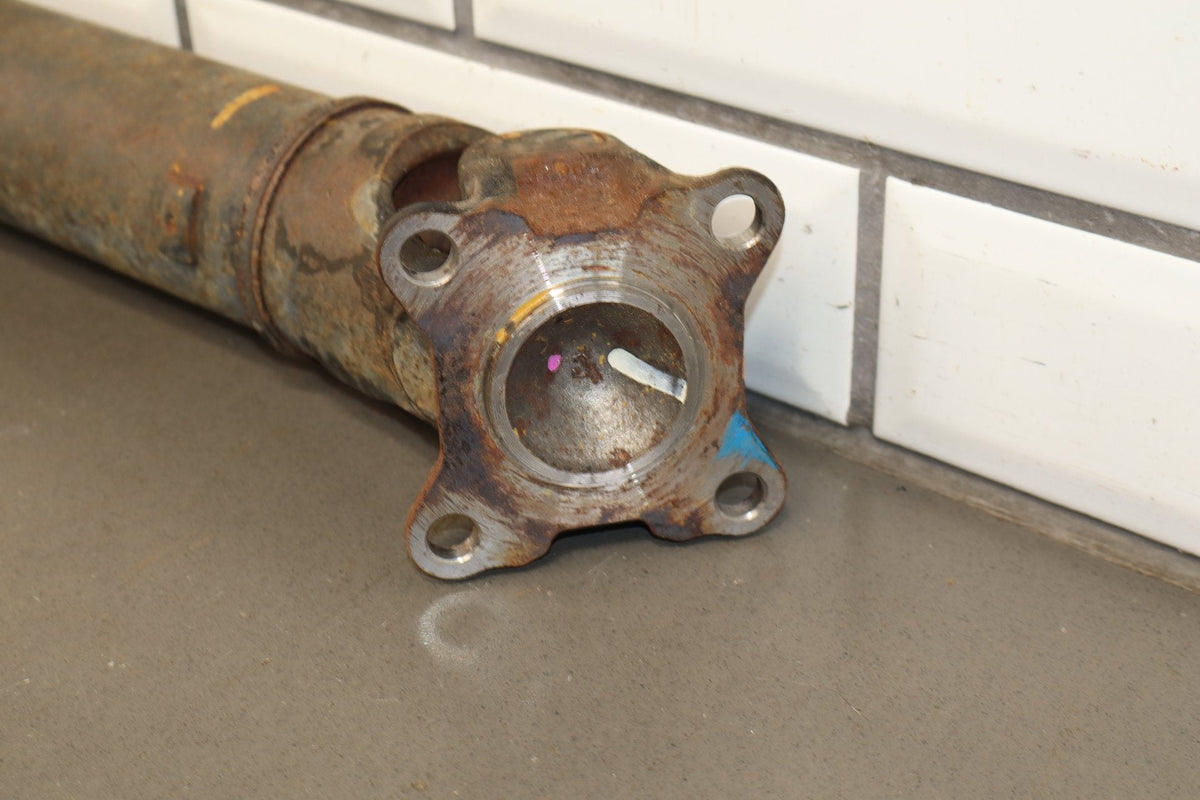 2001 Lexus LX470 J100 4.7LL Rear Drive Shaft 371106A610