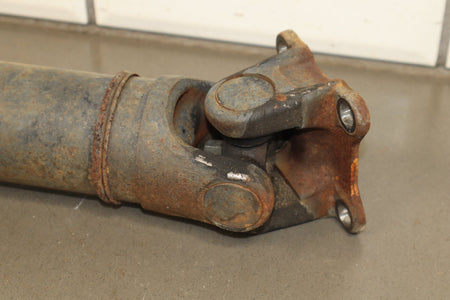 2001 Lexus LX470 J100 4.7LL Rear Drive Shaft 371106A610