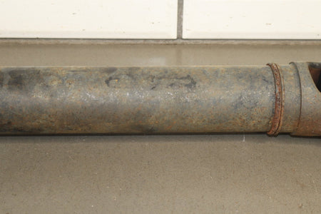 2001 Lexus LX470 J100 4.7LL Rear Drive Shaft 371106A610