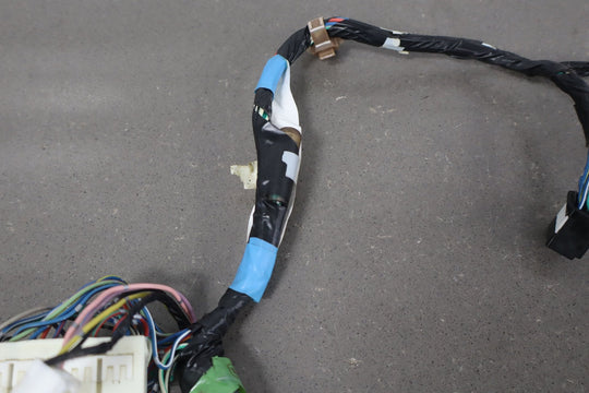2001 Lexus LX470 OEM Auto Trans Floor Shifter Wiring Harness