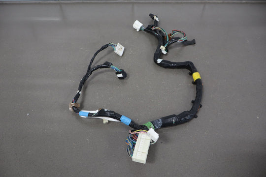 2001 Lexus LX470 OEM Auto Trans Floor Shifter Wiring Harness