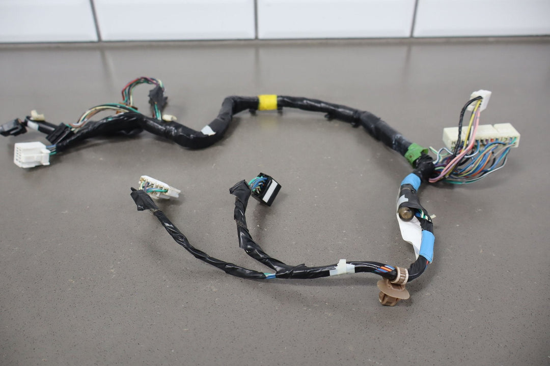 2001 Lexus LX470 OEM Auto Trans Floor Shifter Wiring Harness