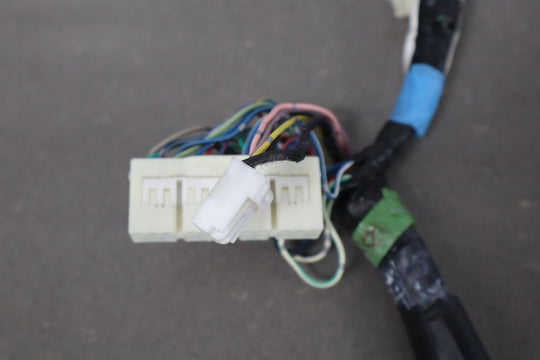 2001 Lexus LX470 OEM Auto Trans Floor Shifter Wiring Harness
