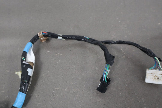 2001 Lexus LX470 OEM Auto Trans Floor Shifter Wiring Harness