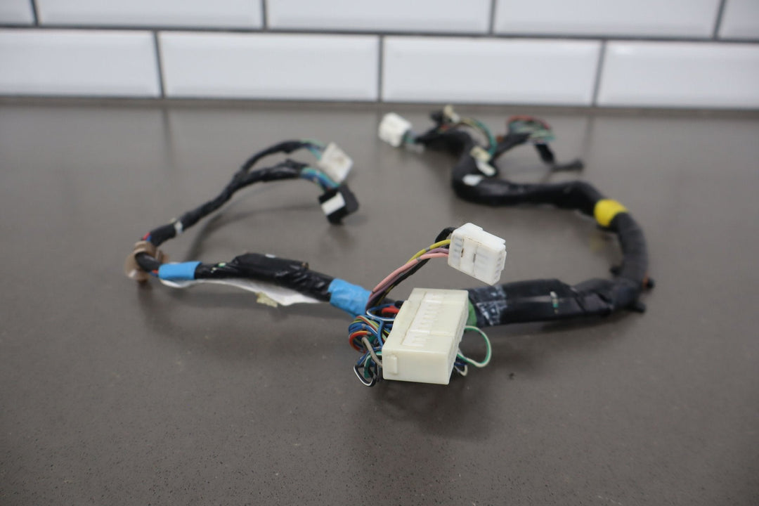 2001 Lexus LX470 OEM Auto Trans Floor Shifter Wiring Harness