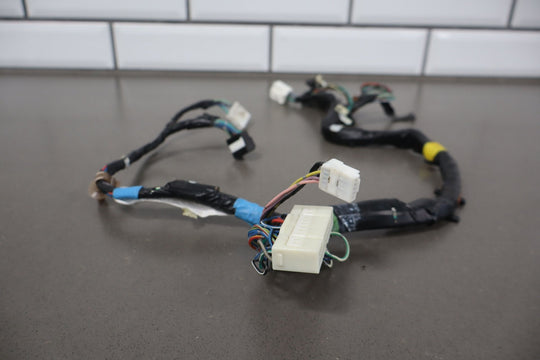 2001 Lexus LX470 OEM Auto Trans Floor Shifter Wiring Harness