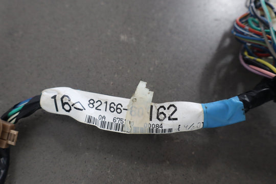 2001 Lexus LX470 OEM Auto Trans Floor Shifter Wiring Harness
