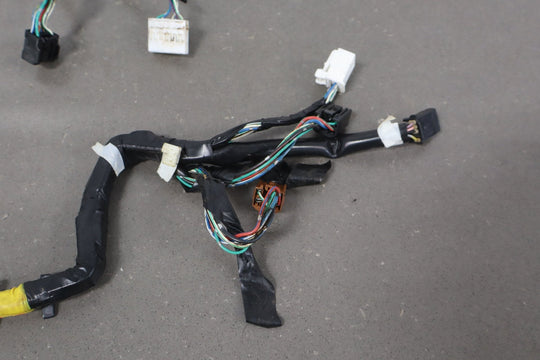 2001 Lexus LX470 OEM Auto Trans Floor Shifter Wiring Harness