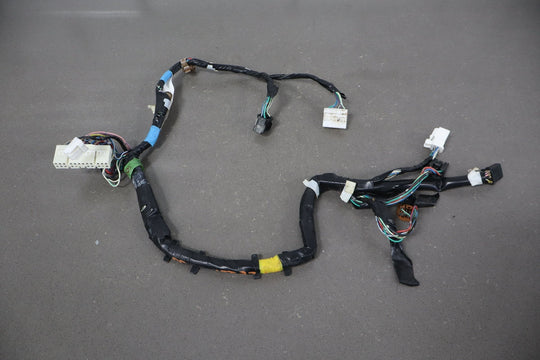 2001 Lexus LX470 OEM Auto Trans Floor Shifter Wiring Harness