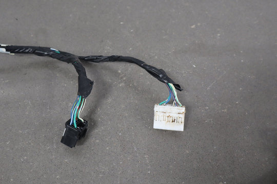 2001 Lexus LX470 OEM Auto Trans Floor Shifter Wiring Harness