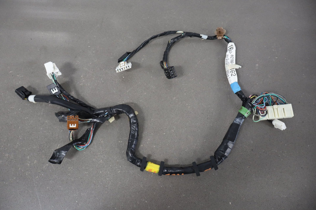2001 Lexus LX470 OEM Auto Trans Floor Shifter Wiring Harness