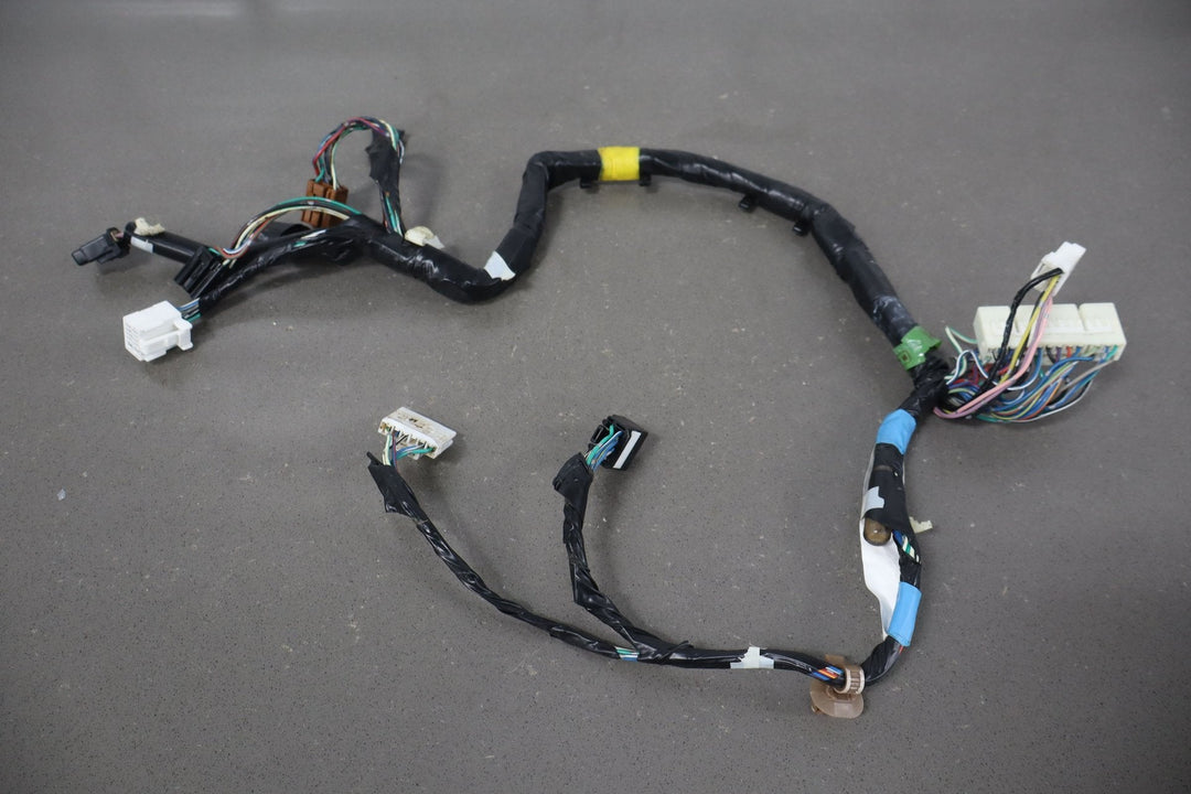 2001 Lexus LX470 OEM Auto Trans Floor Shifter Wiring Harness