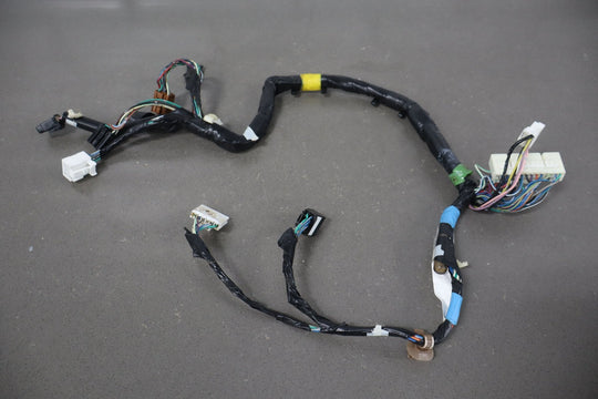 2001 Lexus LX470 OEM Auto Trans Floor Shifter Wiring Harness