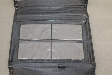 2001 Lexus LX470 Owners Manual Set w/ Supplement & Leather Case OEM