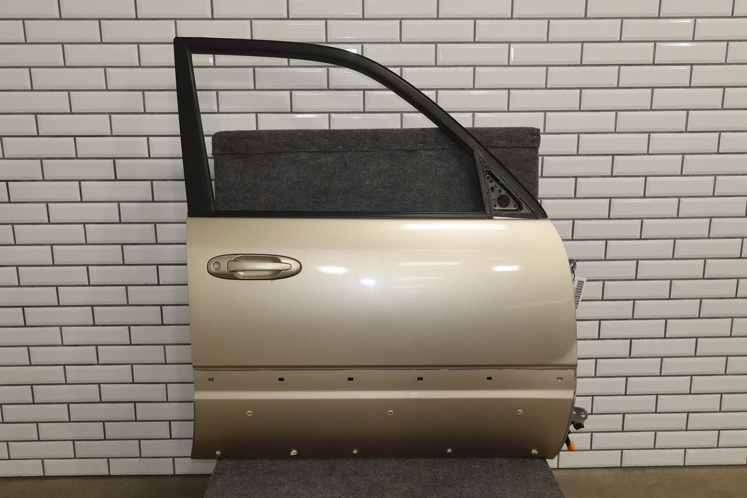 2001 Lexus LX470 Right Front Door