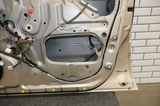 2001 Lexus LX470 Right Front Door