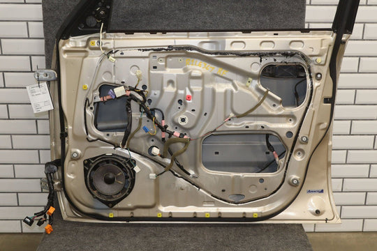 2001 Lexus LX470 Right Front Door