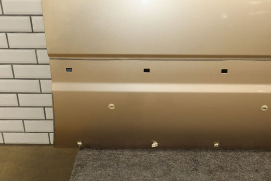 2001 Lexus LX470 Right Front Door